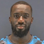 B. Doucouré B. Doucouré