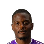 D. Tshimanga D. Tshimanga