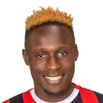 D. Agyei D. Agyei