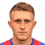 C. Hargreaves C. Hargreaves