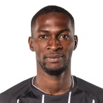 A. Keita A. Keita