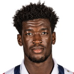 K. Okyere Wriedt K. Okyere Wriedt