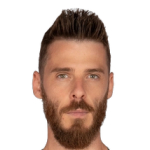 David de Gea David de Gea
