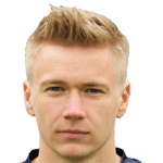 P. Pedersen P. Pedersen