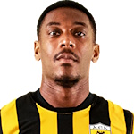 A. Martial A. Martial