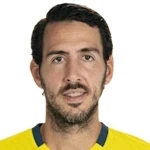 Dani Parejo Dani Parejo