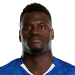 Benoît Badiashile Benoît Badiashile