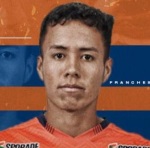 F. Flores F. Flores