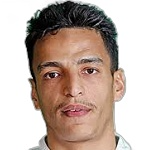 M. Boukassi M. Boukassi