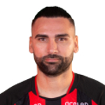Léo Gamalho Léo Gamalho