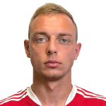 A. Stepanov A. Stepanov