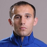 A. Gagloev A. Gagloev