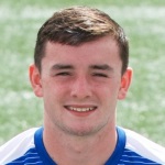 Lewis Strapp Lewis Strapp