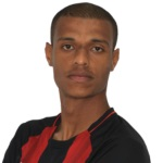 Lucas Cândido Lucas Cândido