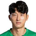 Choi Bong-Jin Choi Bong-Jin