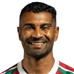 Thiago Santos Thiago Santos
